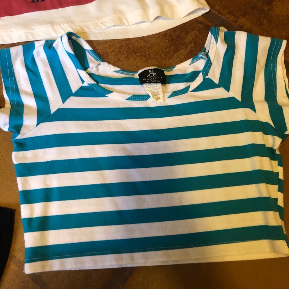 Crop Top Bundle - image 6